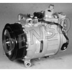 компресор за климатик DENSO DCP17026
