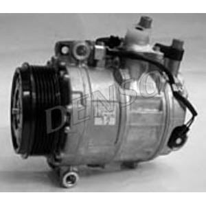 компресор за климатик DENSO DCP17039