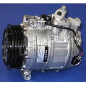 компресор за климатик DENSO DCP17075