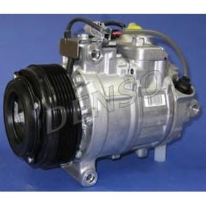 компресор за климатик DENSO DCP05050