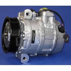компресор за климатик DENSO DCP05036 
