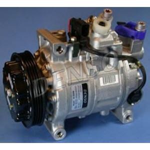 компресор за климатик DENSO DCP02008