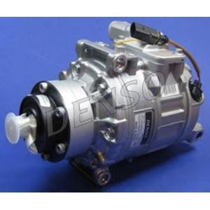 компресор за климатик DENSO DCP02055 