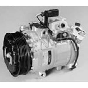 компресор за климатик DENSO DCP27002