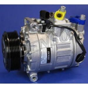 компресор за климатик DENSO DCP32021