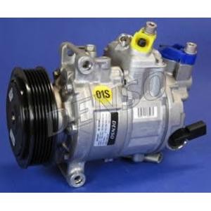 компресор за климатик DENSO DCP02050