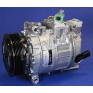 компресор за климатик DENSO DCP17073 