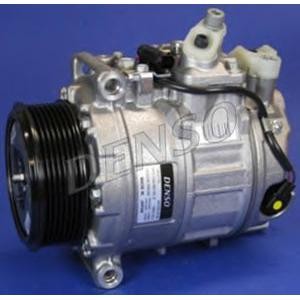 компресор за климатик DENSO DCP17044