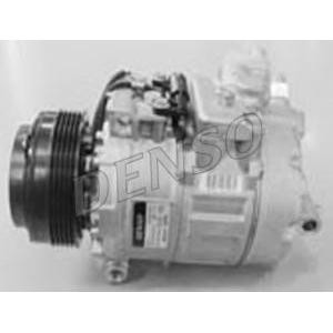 компресор за климатик DENSO DCP05015 