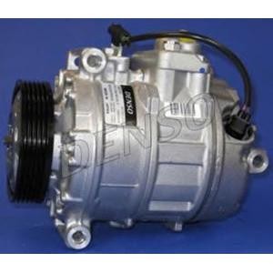 компресор за климатик DENSO DCP05038 