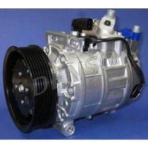 компресор за климатик DENSO DCP32023