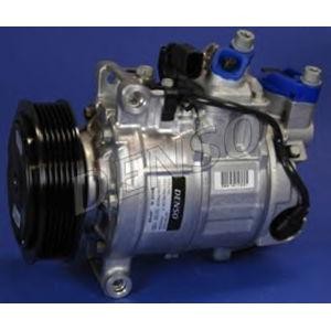 компресор за климатик DENSO DCP02028 