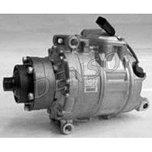 компресор за климатик DENSO DCP02015 