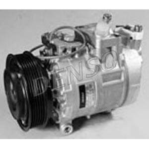 компресор за климатик DENSO DCP28008
