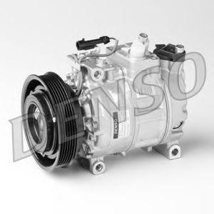 компресор за климатик DENSO DCP01001