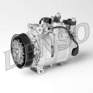 компресор за климатик DENSO DCP02025