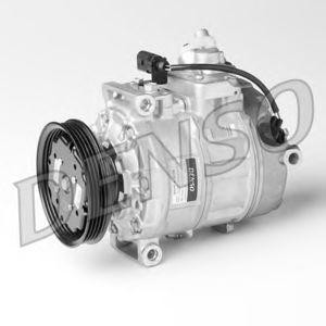 компресор за климатик DENSO DCP02026 
