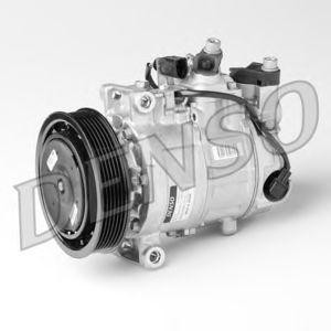 компресор за климатик DENSO DCP02029 