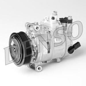 компресор за климатик DENSO DCP02030 