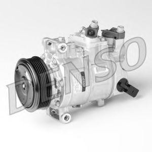 компресор за климатик DENSO DCP02041