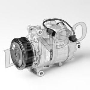 компресор за климатик DENSO DCP02063 