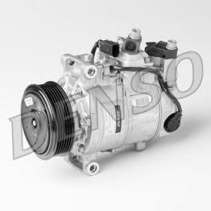 компресор за климатик DENSO DCP02065 