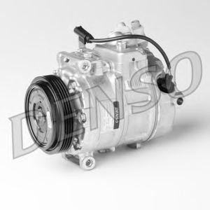 компресор за климатик DENSO DCP05021 