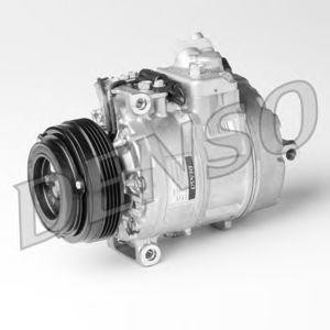 компресор за климатик DENSO DCP05040 