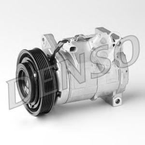 компресор за климатик DENSO DCP06017