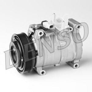 компресор за климатик DENSO DCP06018 