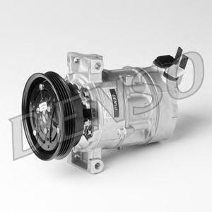 компресор за климатик DENSO DCP09002