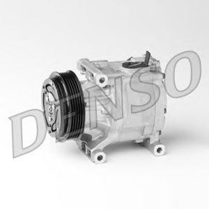 компресор за климатик DENSO DCP09004