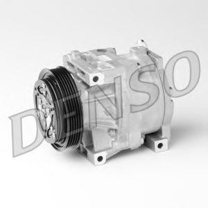 компресор за климатик DENSO DCP09005