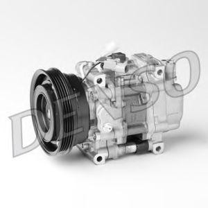 компресор за климатик DENSO DCP09006