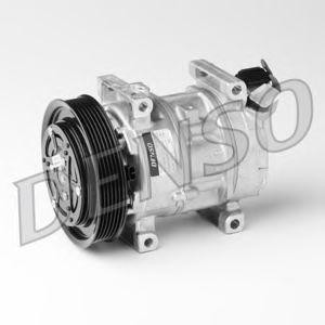 компресор за климатик DENSO DCP09008 