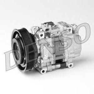 компресор за климатик DENSO DCP09009