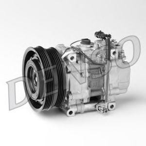 компресор за климатик DENSO DCP09010 