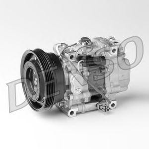 компресор за климатик DENSO DCP09015 