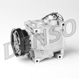 компресор за климатик DENSO DCP12001 
