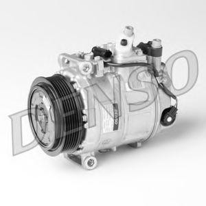 компресор за климатик DENSO DCP17040 