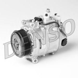 компресор за климатик DENSO DCP17043