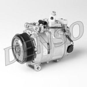 компресор за климатик DENSO DCP17076 