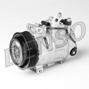компресор за климатик DENSO DCP17103