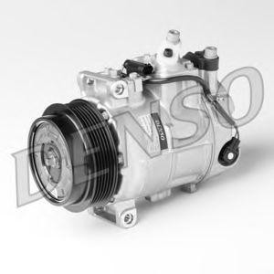 компресор за климатик DENSO DCP17107