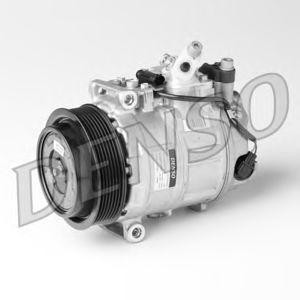 компресор за климатик DENSO DCP17108
