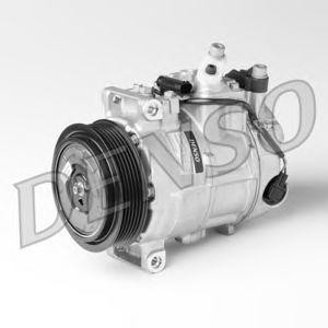 компресор за климатик DENSO DCP17110 
