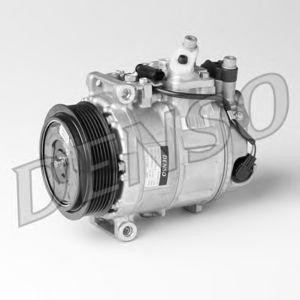 компресор за климатик DENSO DCP17111 