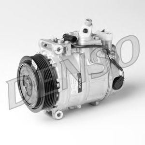 компресор за климатик DENSO DCP17119 