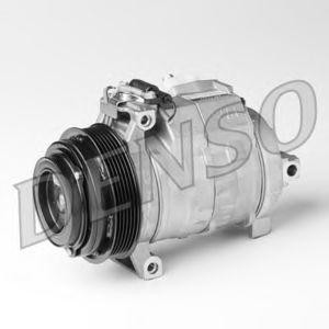 компресор за климатик DENSO DCP17122