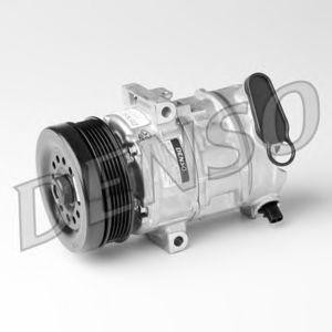 компресор за климатик DENSO DCP20021